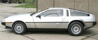 Klik hier om mijn DeLorean site te bezoeken